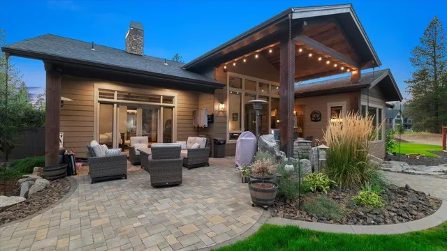 $1,999,000 | 13606 North Riverbluff Lane, Spokane, WA 99208