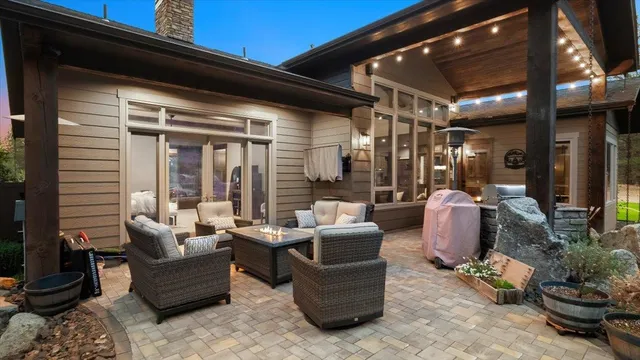 $1,999,000 | 13606 North Riverbluff Lane, Spokane, WA 99208