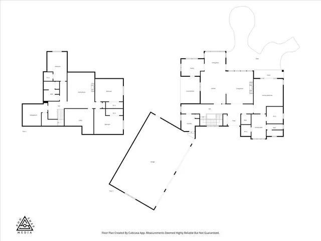 $1,999,000 | 13606 North Riverbluff Lane, Spokane, WA 99208