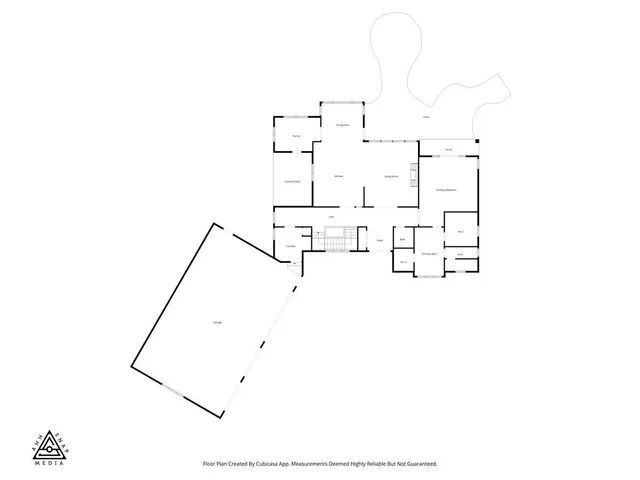$1,999,000 | 13606 North Riverbluff Lane, Spokane, WA 99208