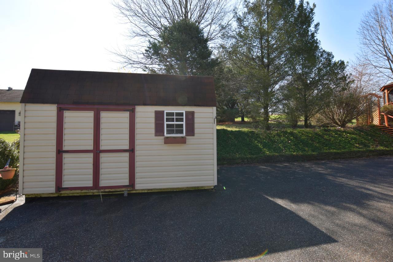 576 Old Hanover Road Spring Grove, PA 17362 - Photo 43 of 45
