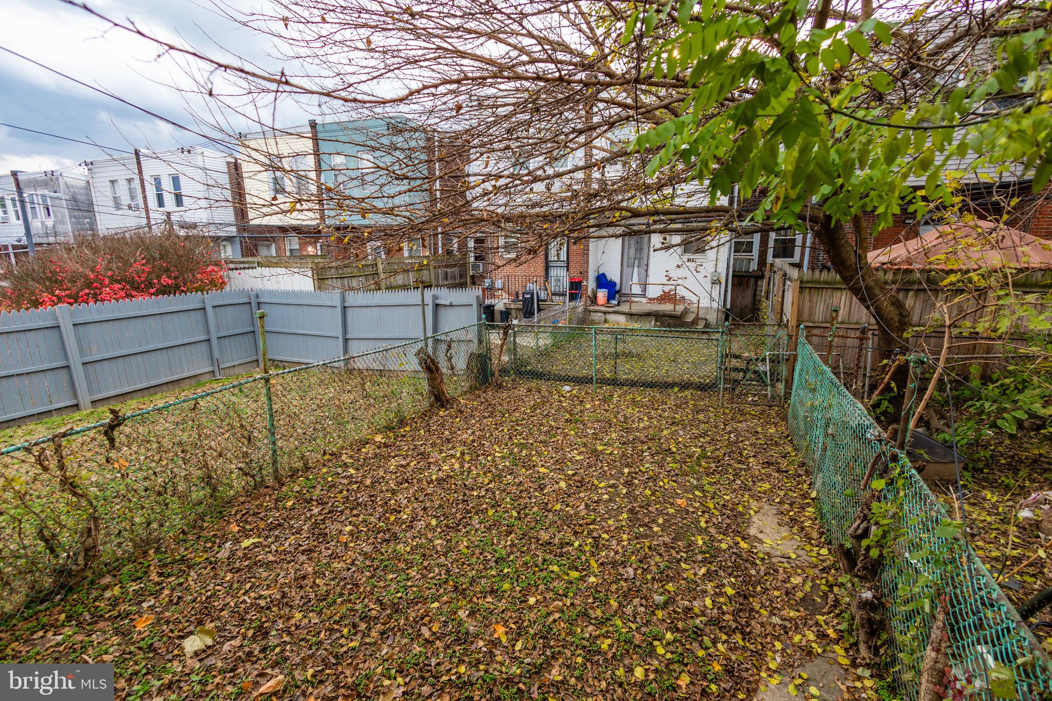 2636 South 73rd Street Philadelphia, PA 19153 - Photo 6 of 9 a view of house with outdoor seating