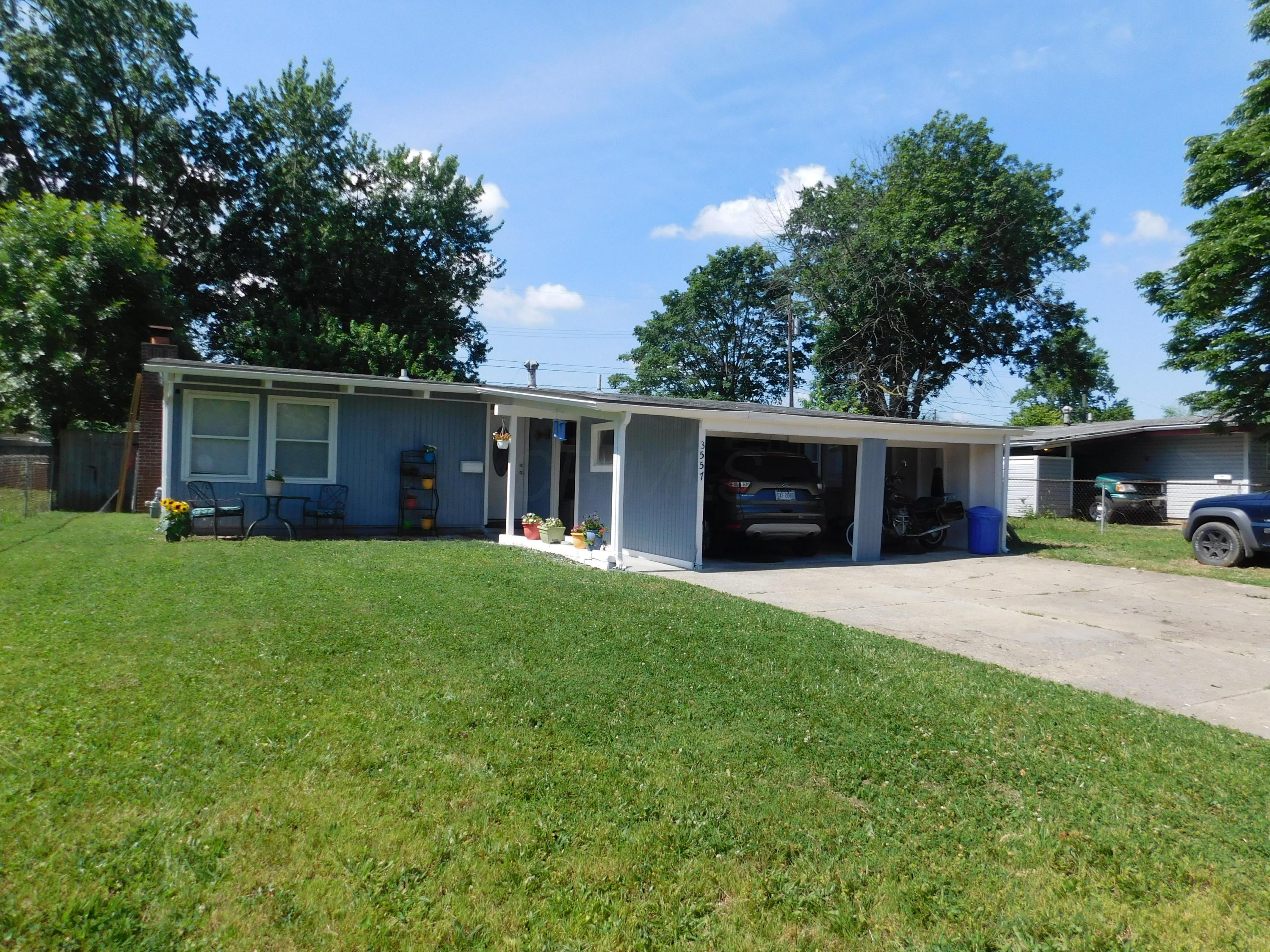 3557 Glorious Road Columbus, OH 43204 - Photo 1 of 23 Gallery Image 1