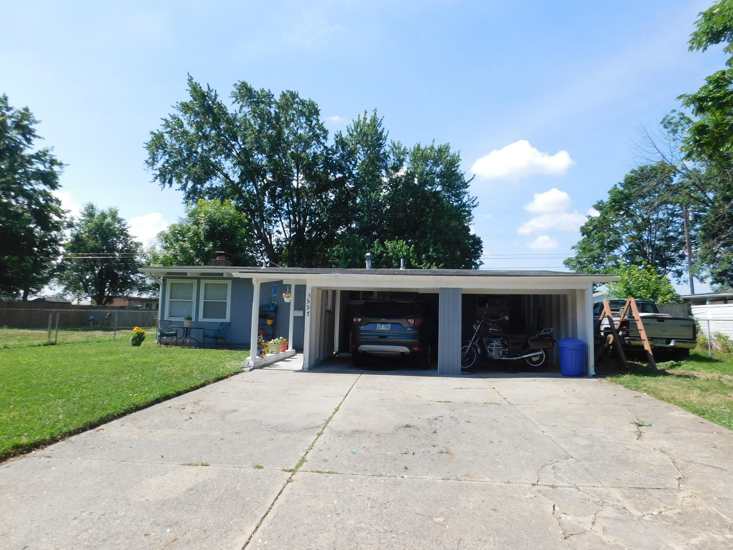 3557 Glorious Road Columbus, OH 43204 - Photo 23 of 23 Gallery Image 23