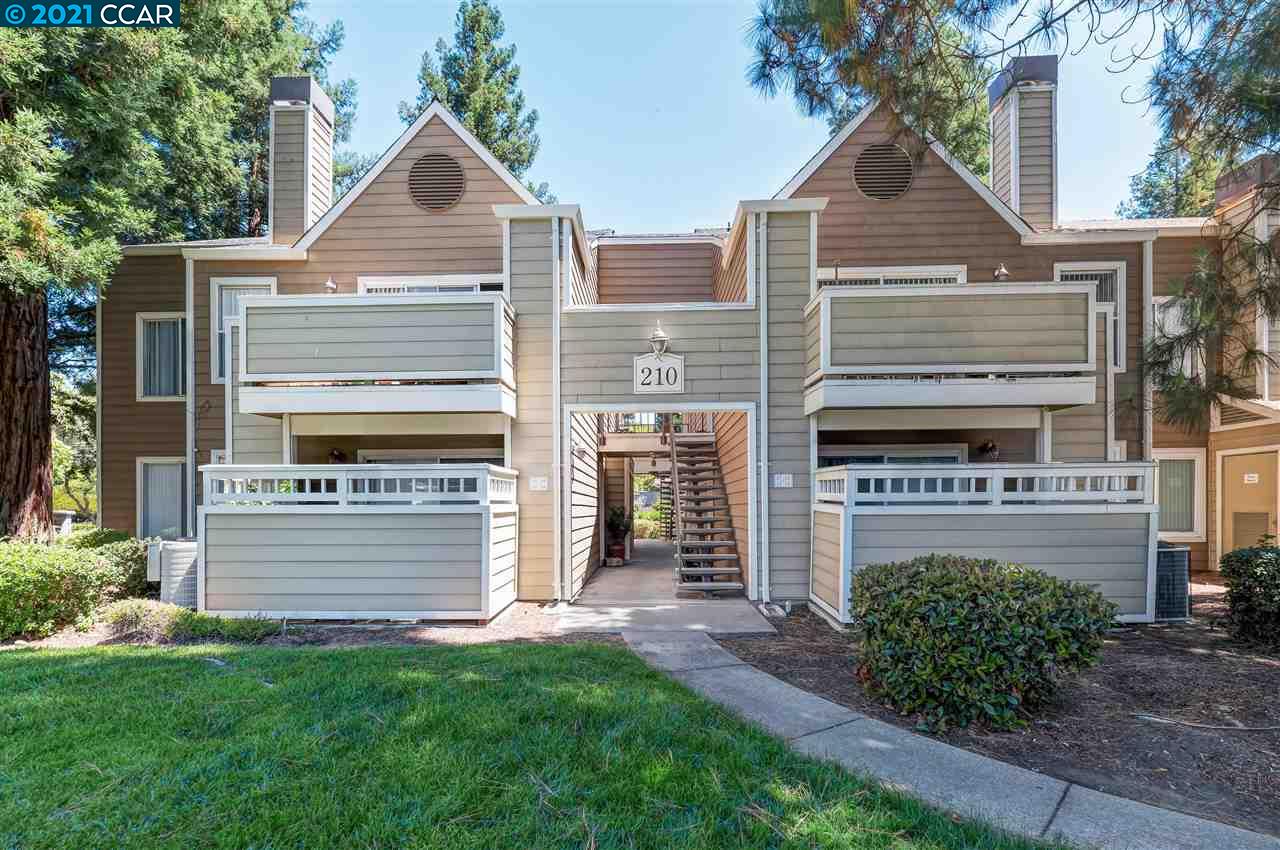 210 Reflections Drive, Unit 28 San Ramon, CA 94583 - Photo 1 of 1