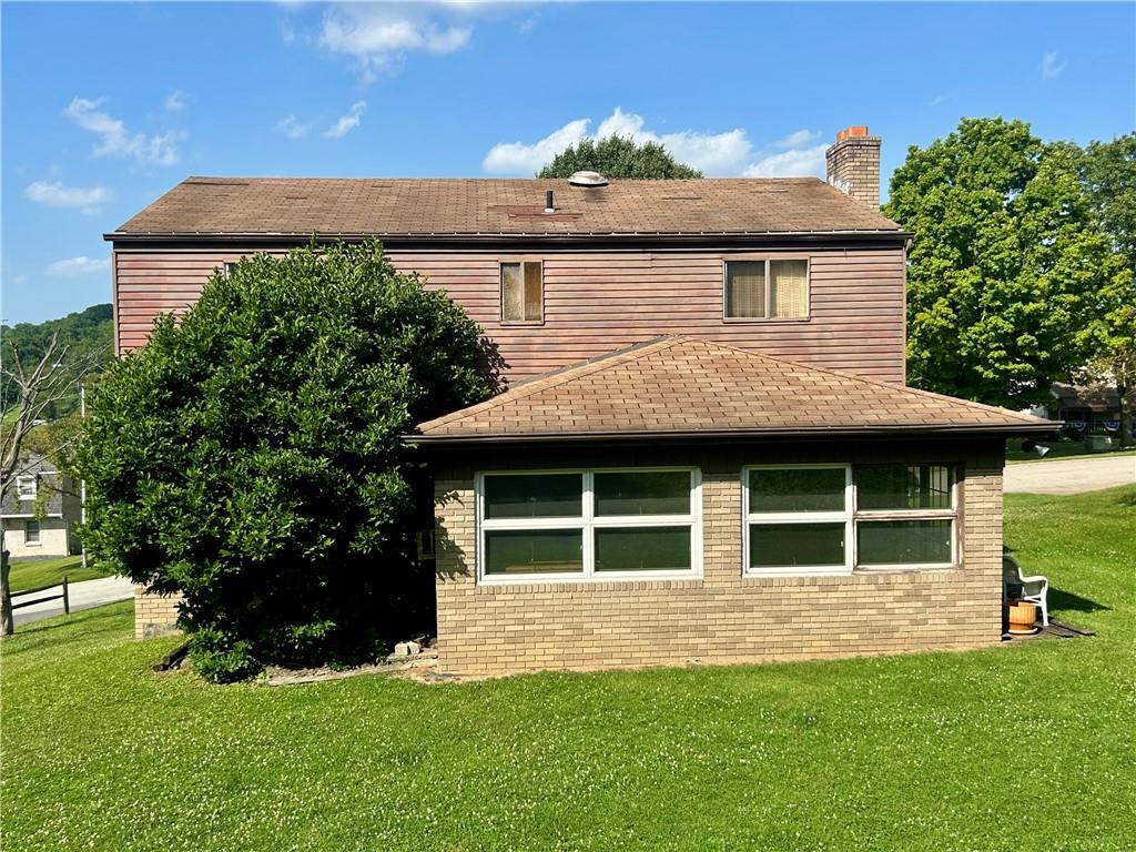 1061 Old Post Road South Park, PA 15129 - Photo 31 of 32