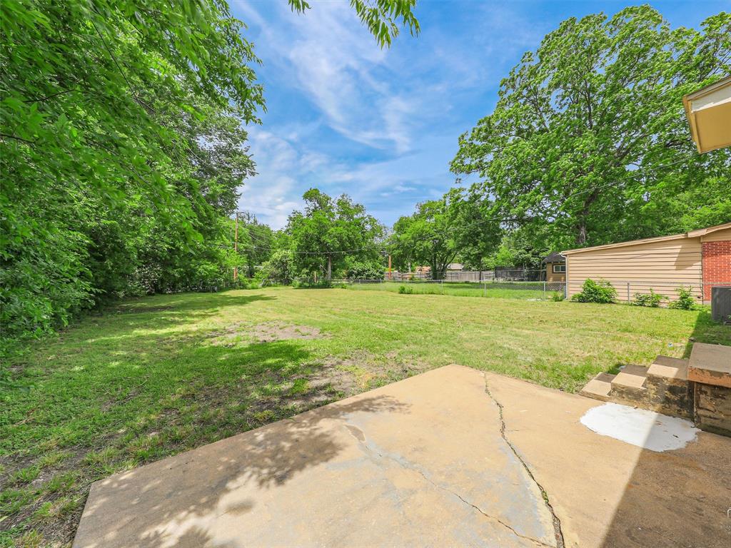 3211 Gus Thomasson Road Dallas, TX 75228 - Photo 21 of 23