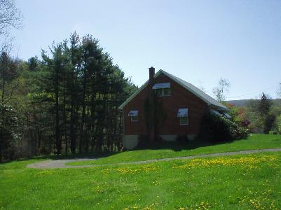 2930 57 Road Kunkletown, PA 18058 - Photo 6 of 11 a backyard of a house with lots of green space and trampoline
