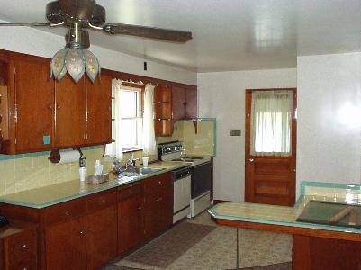 2930 57 Road Kunkletown, PA 18058 - Photo 8 of 11 a kitchen with a sink cabinets and window