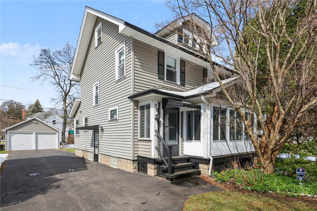 35 Hathaway Road Irondequoit, NY 14617 - Photo 1 of 26