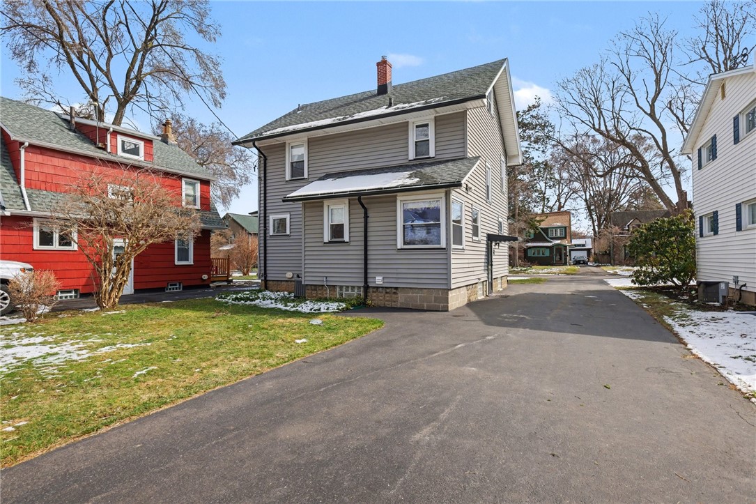 35 Hathaway Road Irondequoit, NY 14617 - Photo 22 of 26