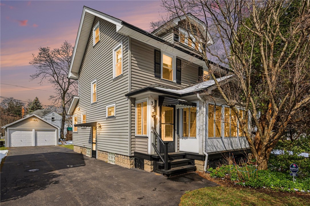 35 Hathaway Road Irondequoit, NY 14617 - Photo 26 of 26