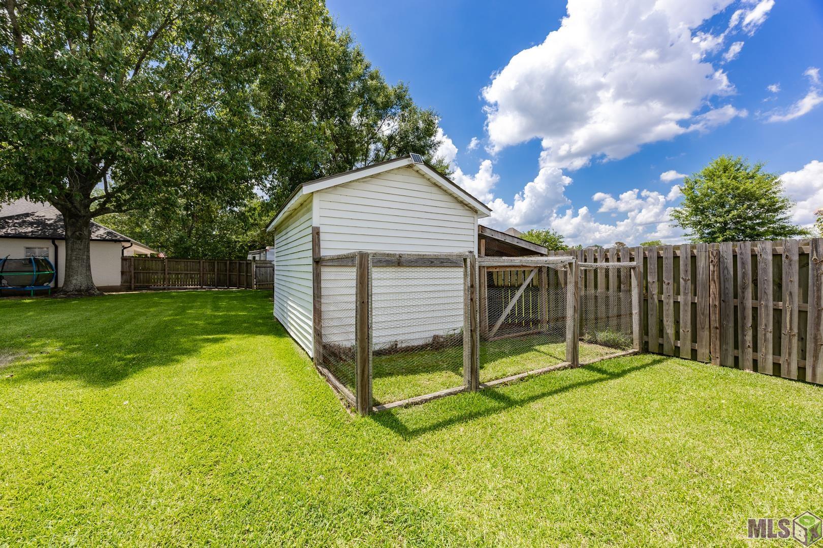 16490 Wesley Evans Road Prairieville, LA 70769 - Photo 45 of 46