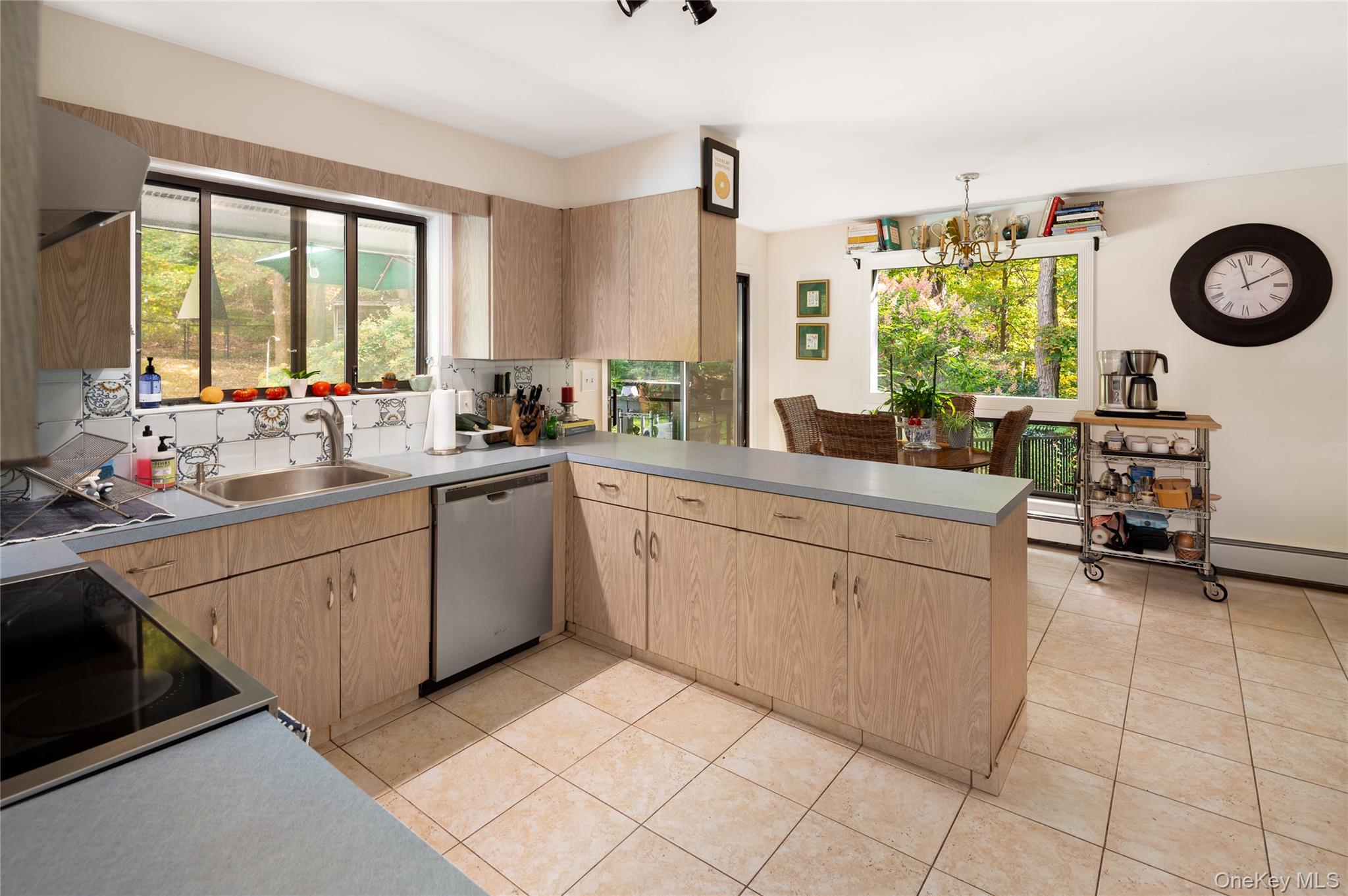 29 Alice Road Mount Kisco, NY 10549 - Photo 13 of 24 Kitchen