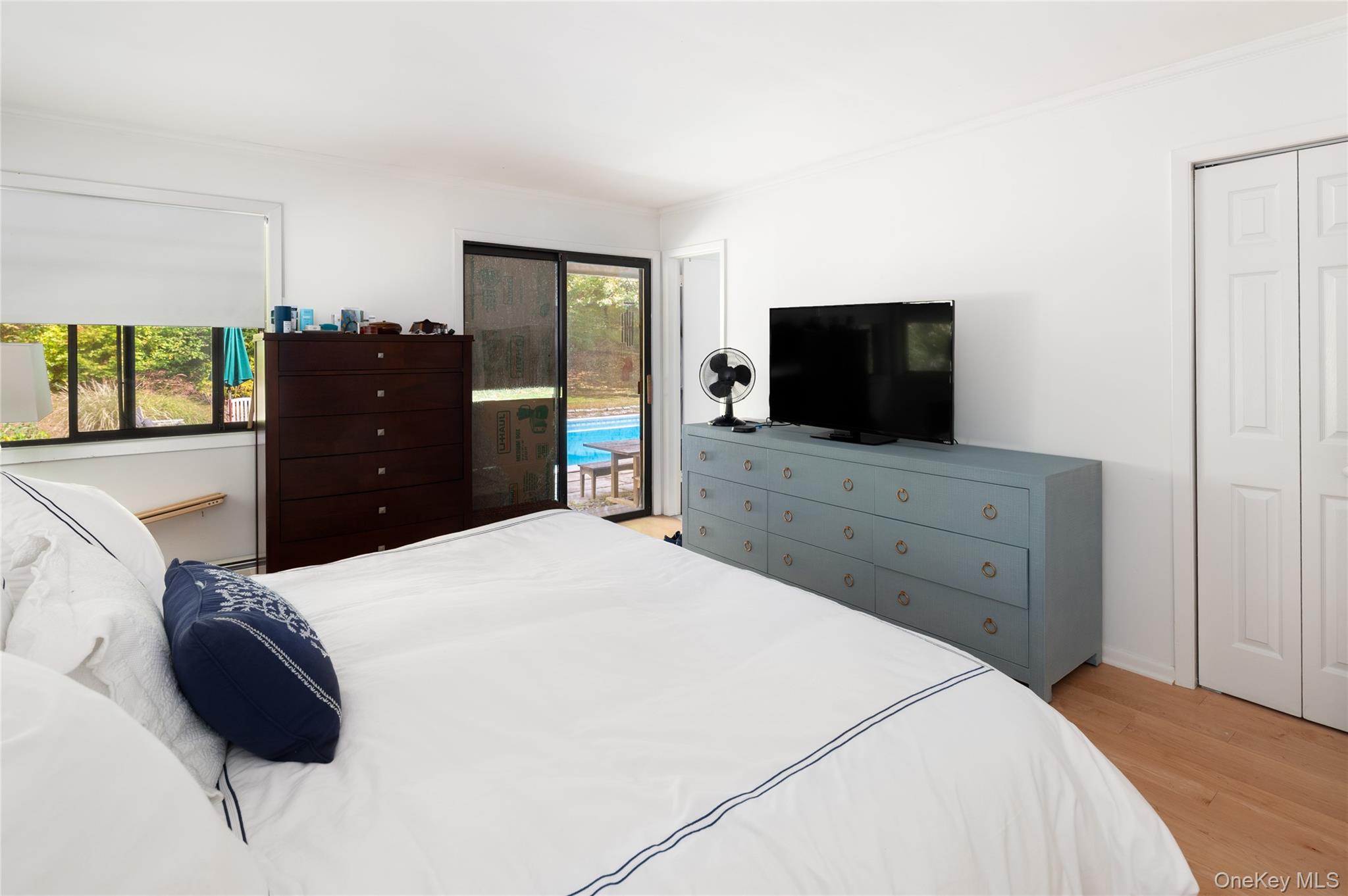 29 Alice Road Mount Kisco, NY 10549 - Photo 18 of 24 Primary bedroom