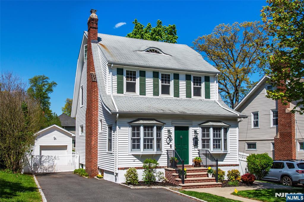 50 Morningside Road Verona, NJ 07044 - Photo 1 of 35
