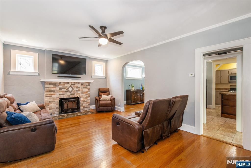 50 Morningside Road Verona, NJ 07044 - Photo 11 of 35