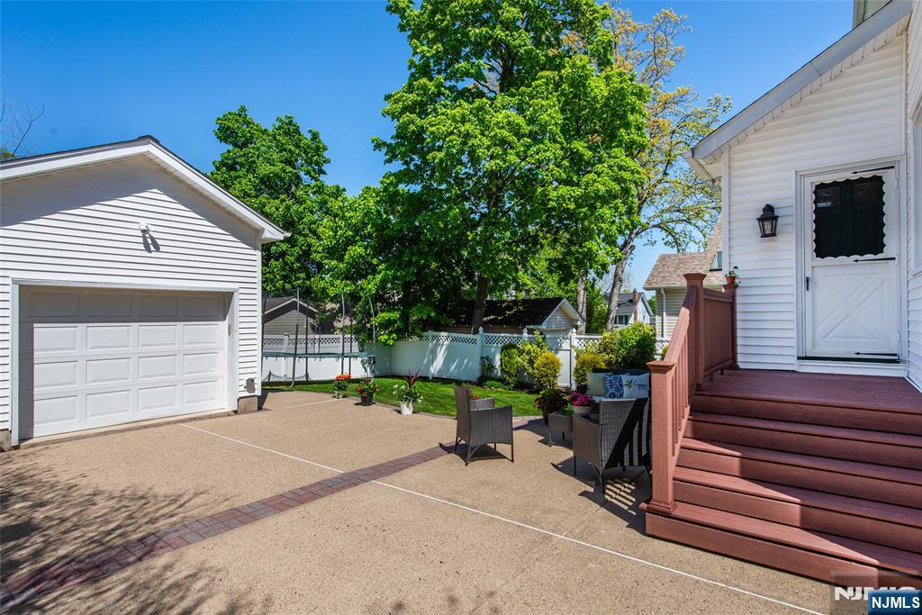 50 Morningside Road Verona, NJ 07044 - Photo 30 of 35