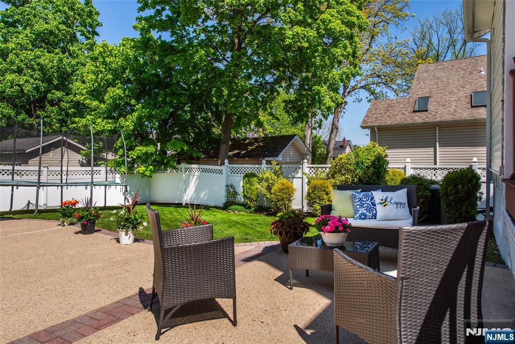 50 Morningside Road Verona, NJ 07044 - Photo 31 of 35