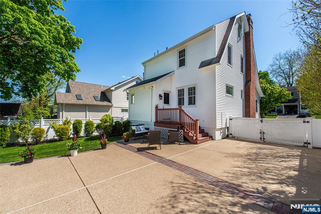 50 Morningside Road Verona, NJ 07044 - Photo 32 of 35