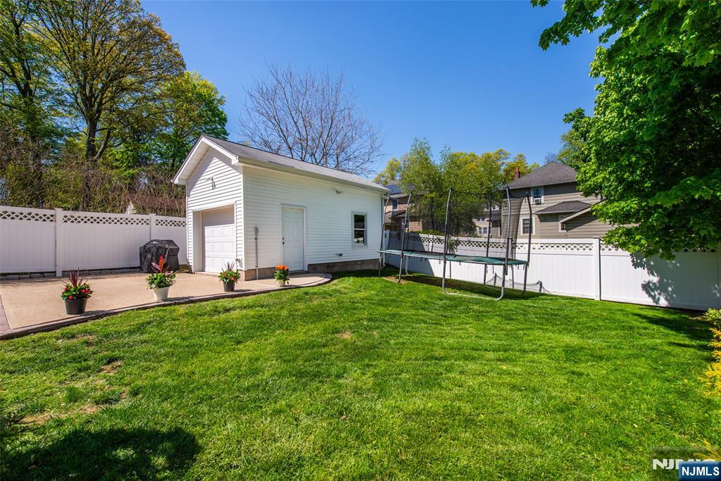 50 Morningside Road Verona, NJ 07044 - Photo 33 of 35