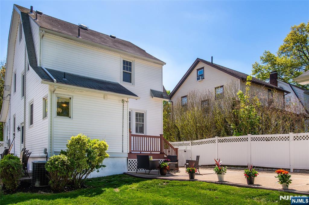 50 Morningside Road Verona, NJ 07044 - Photo 34 of 35