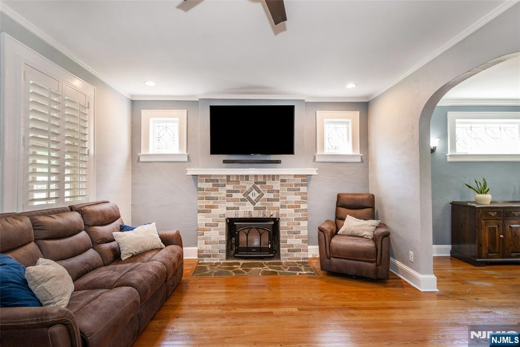 50 Morningside Road Verona, NJ 07044 - Photo 8 of 35