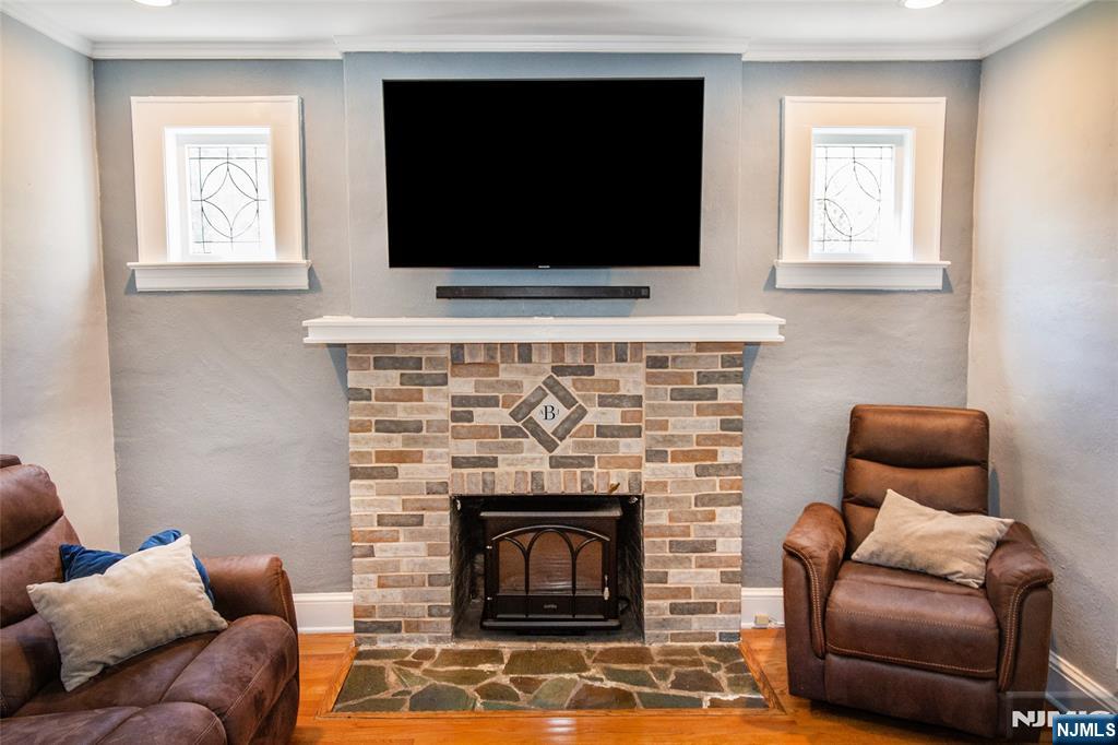 50 Morningside Road Verona, NJ 07044 - Photo 9 of 35