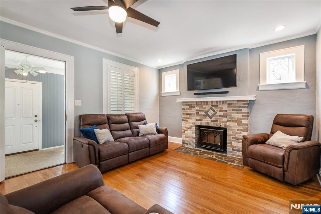 50 Morningside Road Verona, NJ 07044 - Photo 10 of 35