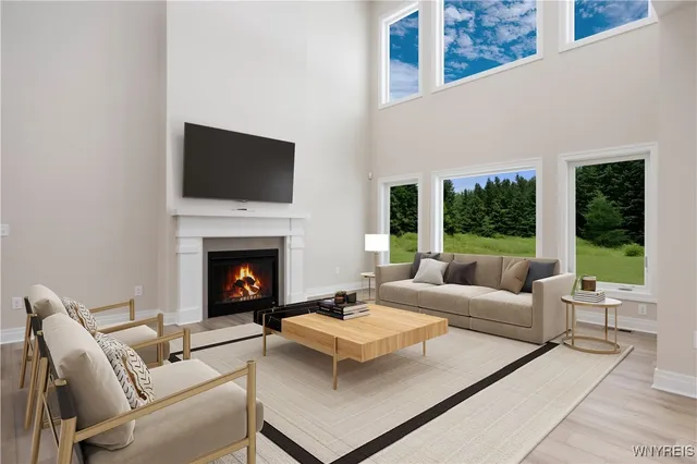 $1,099,900 | 17 Kestrel Court, Orchard Park, NY 14127