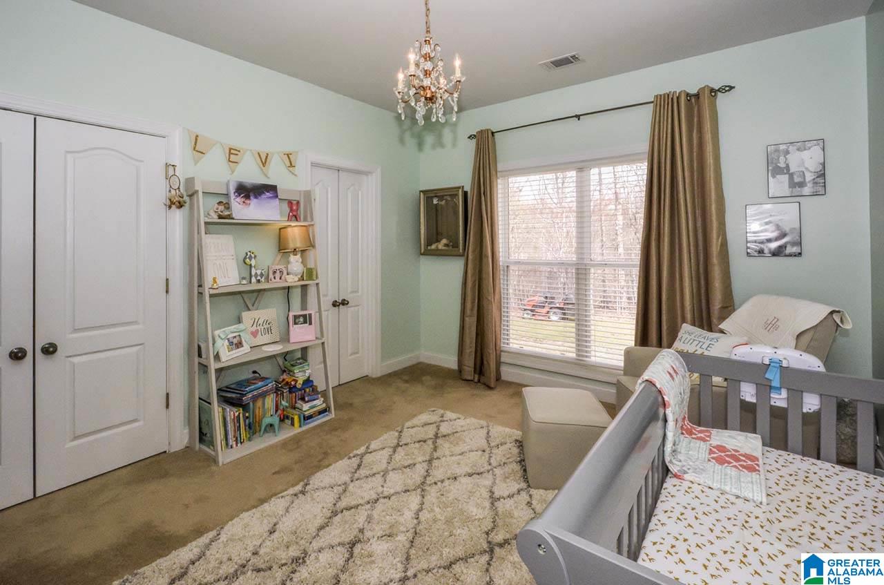 692 Hickory Valley Road Trussville, AL 35173 - Photo 34 of 50