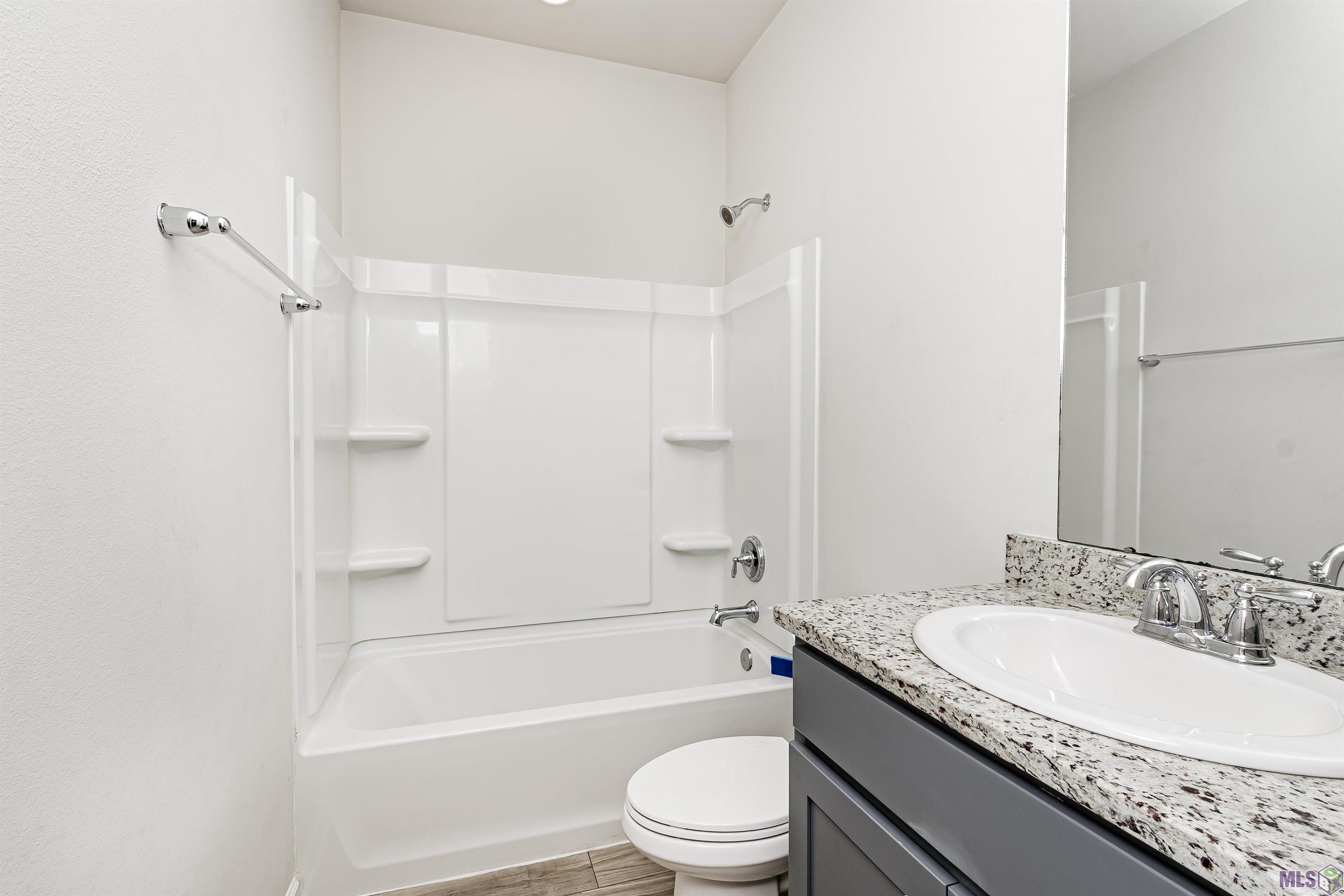 4737 Mendocino Way Baton Rouge, LA 70817 - Photo 28 of 34