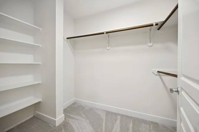 a view of small space