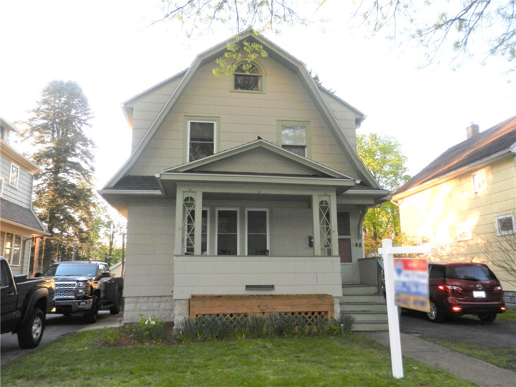 48 Illinois Street Rochester, NY 14609 - Photo 1 of 1 Gallery Image 1