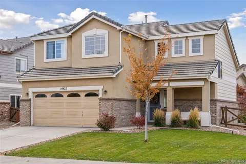 $495,000 | 14922 East 119th Avenue, Commerce City, CO 80603