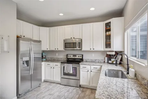 $495,000 | 14922 East 119th Avenue, Commerce City, CO 80603