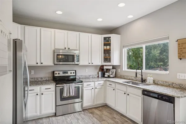 $485,000 | 14922 East 119th Avenue, Commerce City, CO 80603