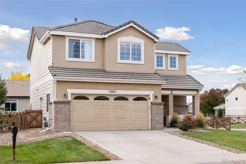 $495,000 | 14922 East 119th Avenue, Commerce City, CO 80603
