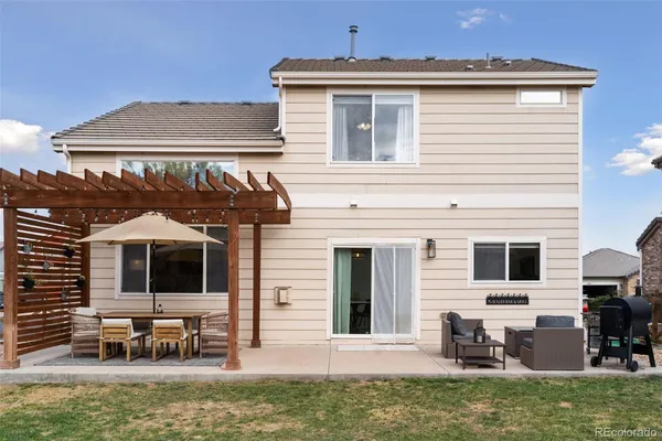 $485,000 | 14922 East 119th Avenue, Commerce City, CO 80603