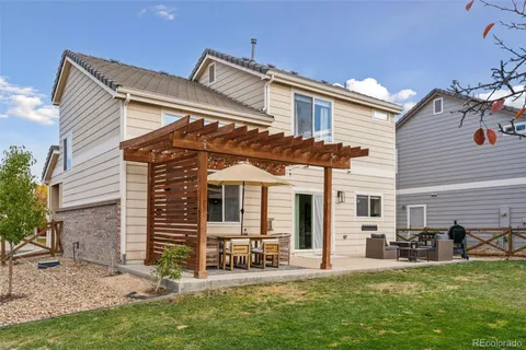 $495,000 | 14922 East 119th Avenue, Commerce City, CO 80603