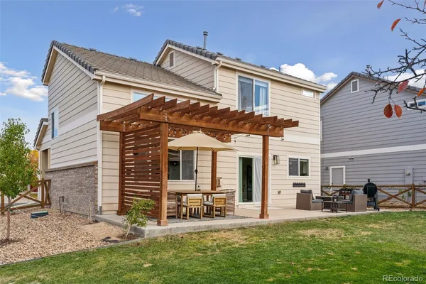 $485,000 | 14922 East 119th Avenue, Commerce City, CO 80603
