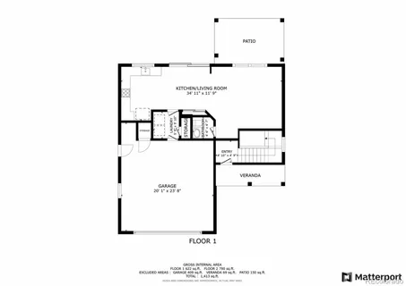 $495,000 | 14922 East 119th Avenue, Commerce City, CO 80603