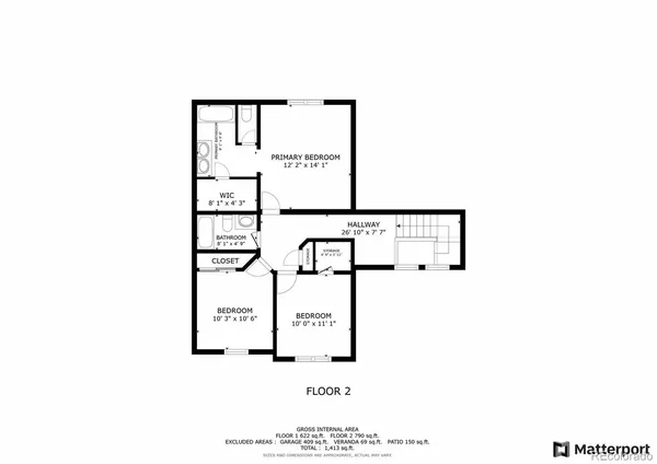$485,000 | 14922 East 119th Avenue, Commerce City, CO 80603
