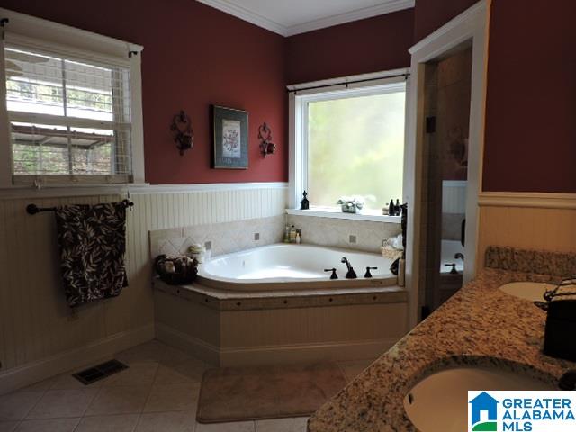 129 Hillcrest Court Wedowee, AL 36278 - Photo 12 of 22