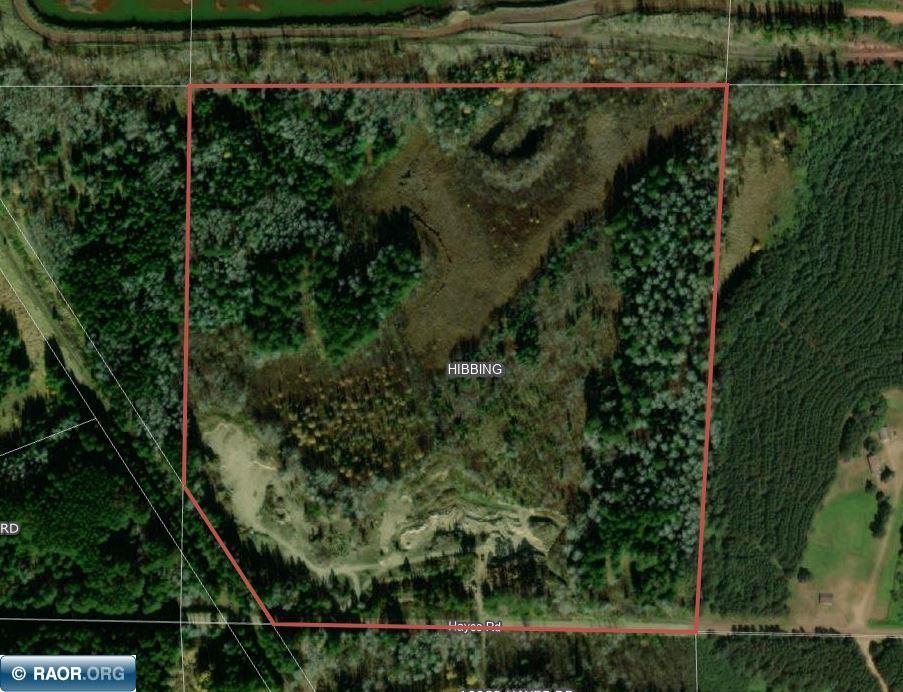 11055 Hayes Road Hibbing, MN 55746 - Photo 1 of 4