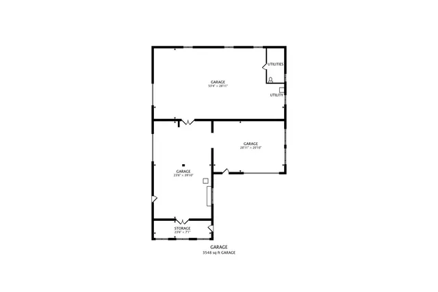 a picture of a room with a floor plan