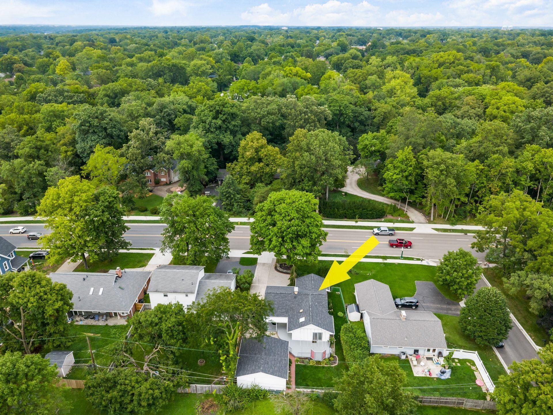2433 Fishinger Road Upper Arlington, OH 43221 - Photo 67 of 69 031_ Rd Columbus OH 43221 USA