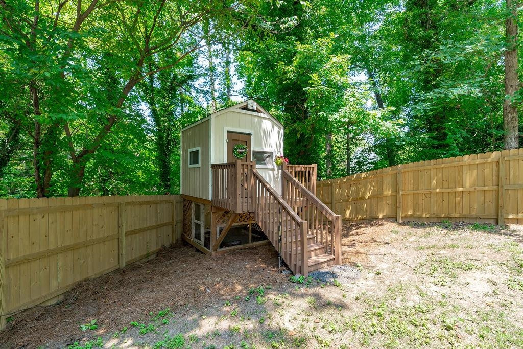 5801 Timber Ridge Drive Raleigh, NC 27609 - Photo 31 of 38 Photo 31