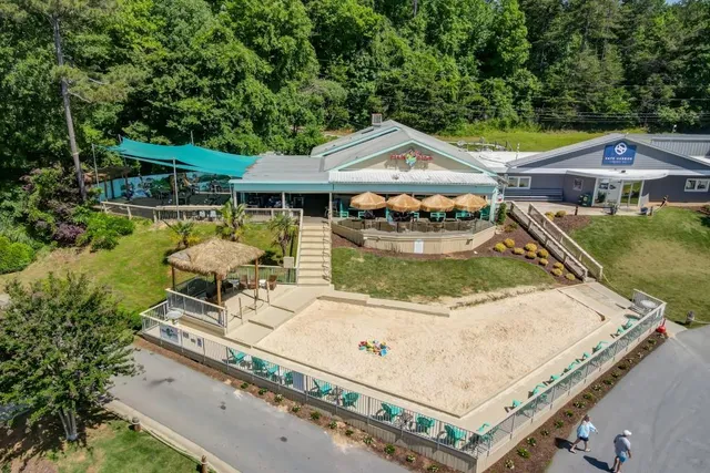 $684,740 | 5550 Spring Street, Flowery Branch, GA 30542