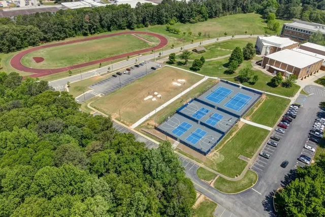 $684,740 | 5550 Spring Street, Flowery Branch, GA 30542